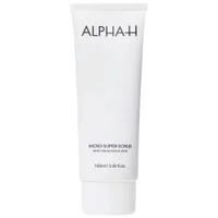 Alpha H Micro Cleanse Super Scrub 100ml