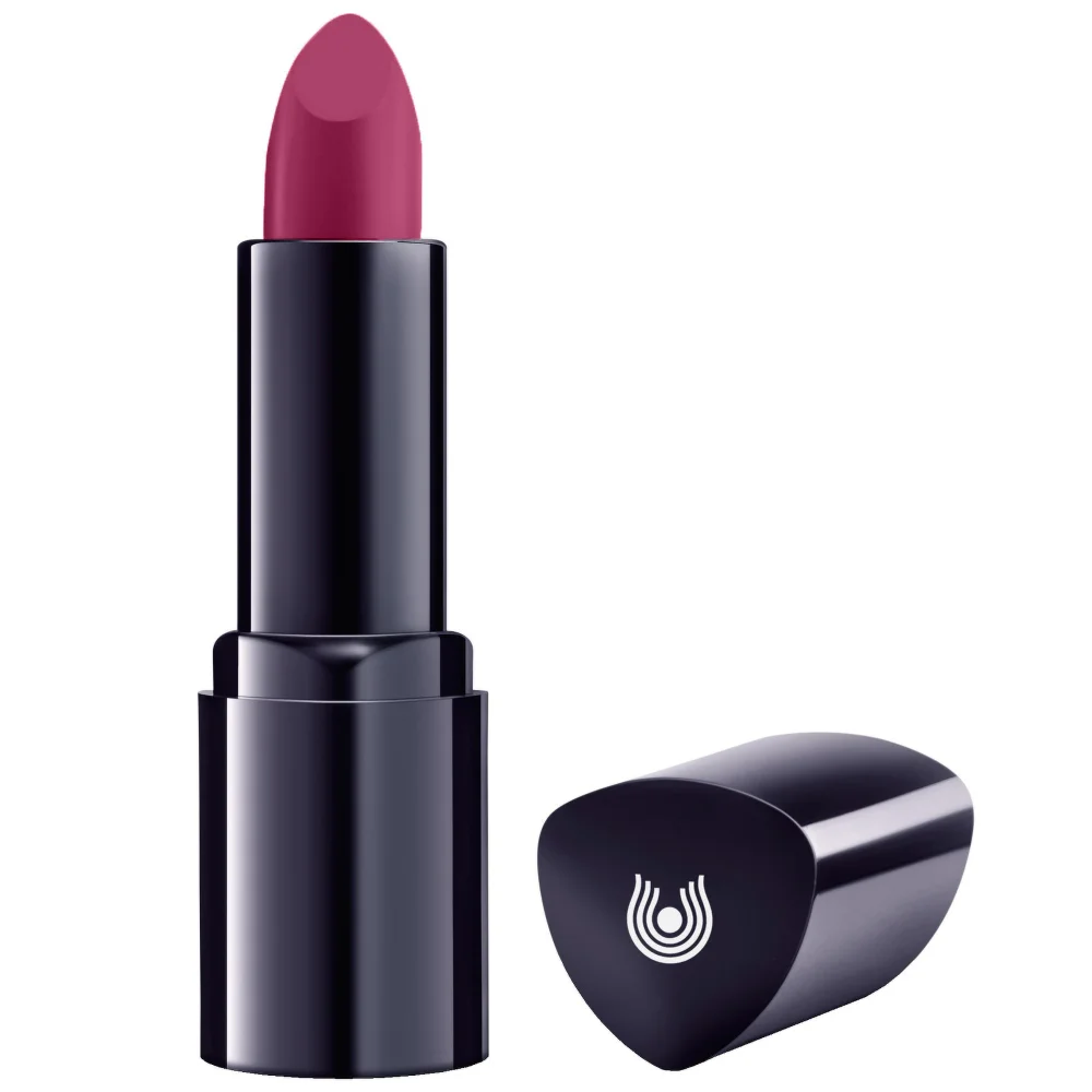 Dr. Hauschka Lipstick 21 Foxglove 4.1g Image 1