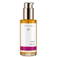 Dr. Hauschka Hair Oil 75ml