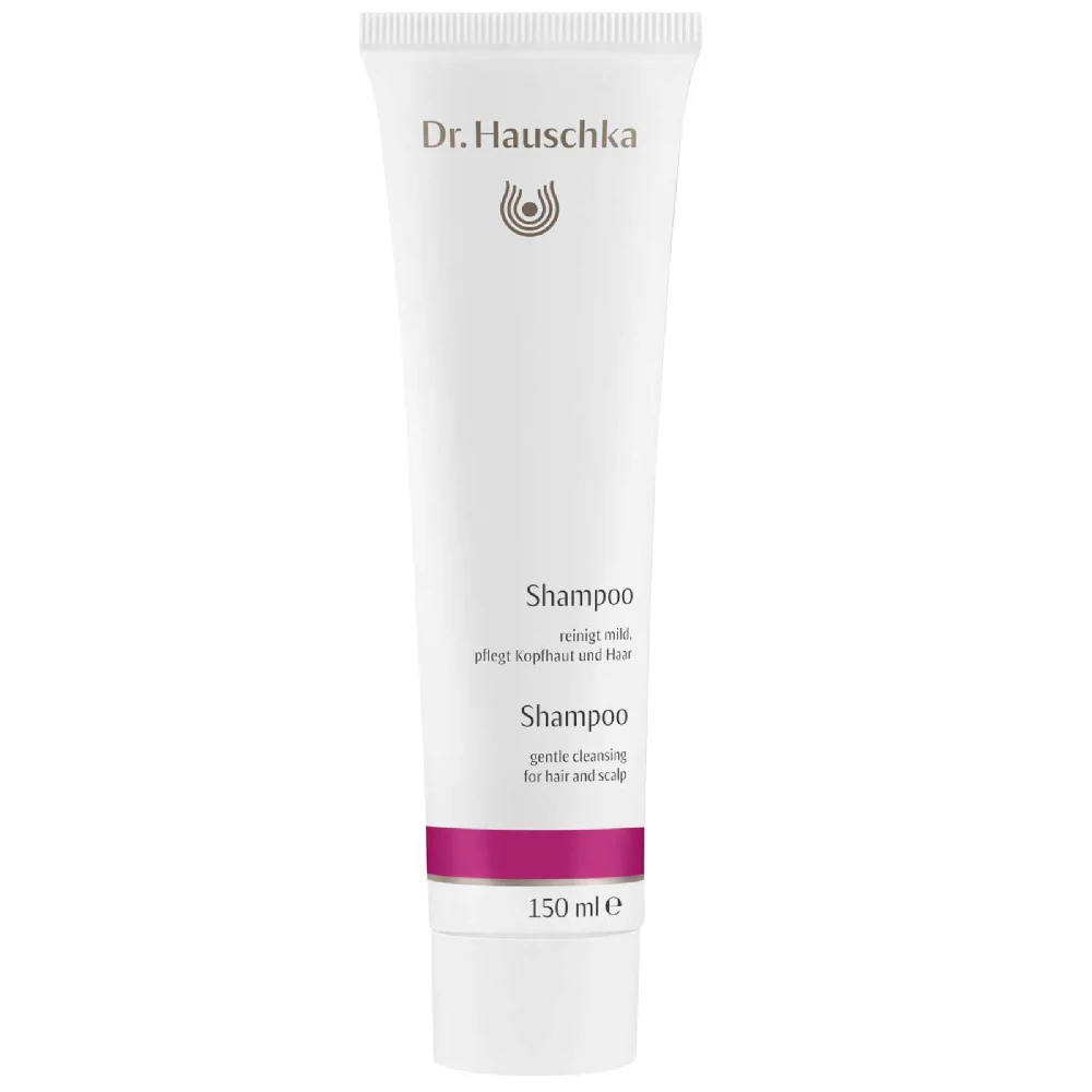 Dr. Hauschka Hair Shampoo 150ml Image 1
