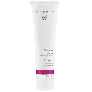 Dr. Hauschka Shampoo 150ml