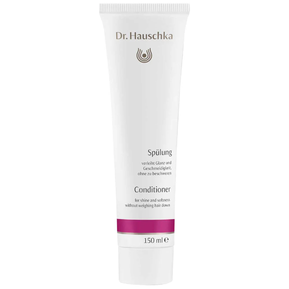 Dr. Hauschka Hair Conditioner 150ml Image 1