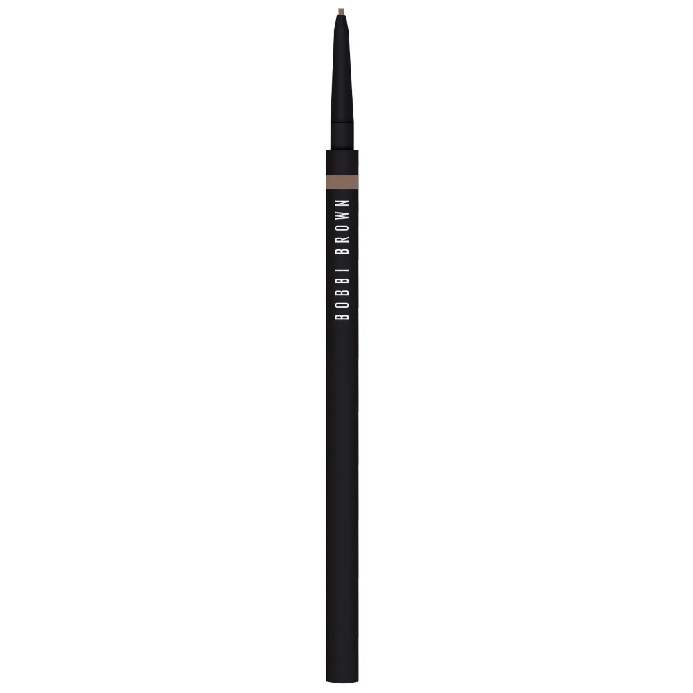 Bobbi Brown Micro Brow Blonde Image 1