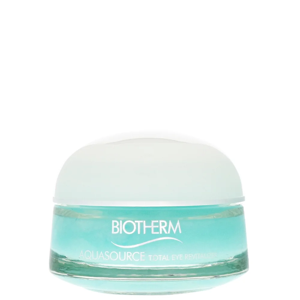 Biotherm Aquasource Total Eye Revitalizer 15ml Image 1