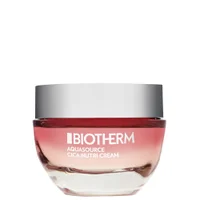 Biotherm Aquasource Cica Nutri Cream