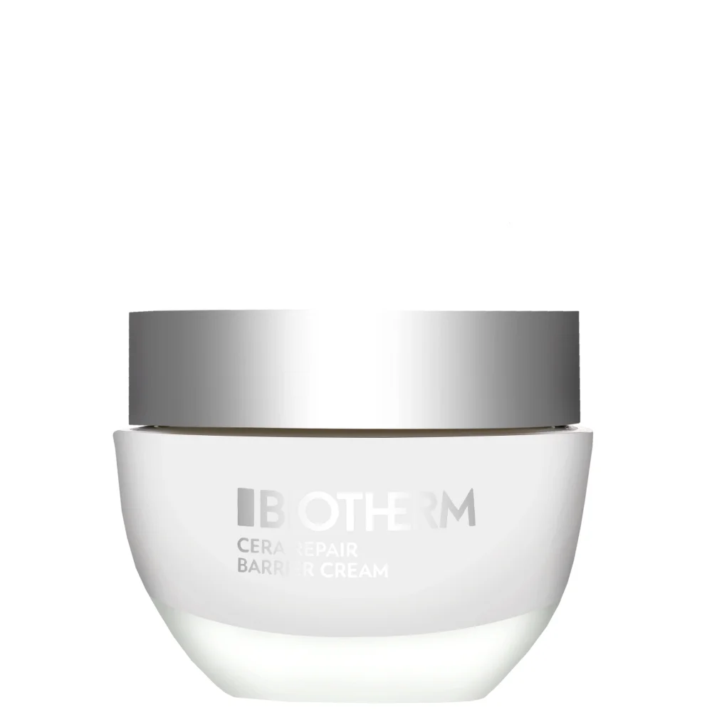 Biotherm Cera Repair Barrier Cream 50ml Image 1