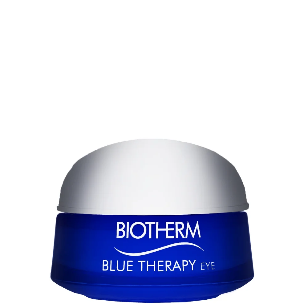 Biotherm Blue Therapy Eye Cream 15ml Image 1