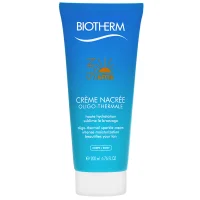 Biotherm Sun After Créme Nacrée Oligo-Thermal Sparkle Cream 200ml