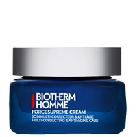 Biotherm Homme Force Supreme Youth Architect Cream