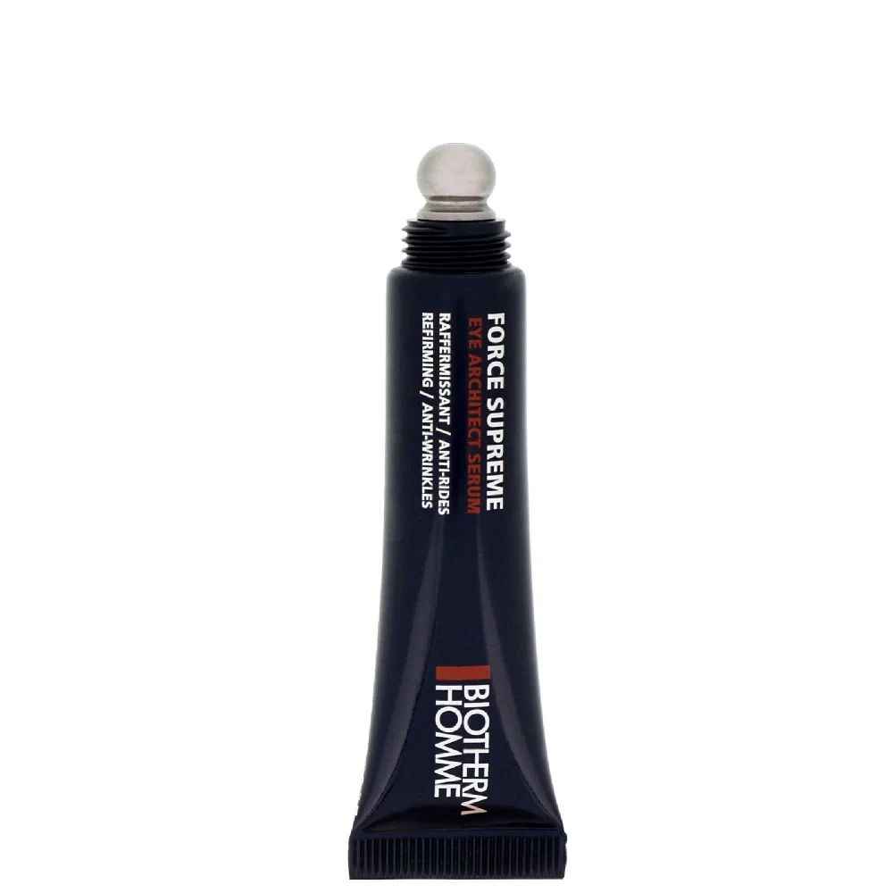 Biotherm Homme Force Supreme Eye Architect Serum 15ml Image 1