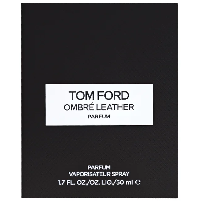 Tom Ford Ombre Leather Parfum Spray 50ml