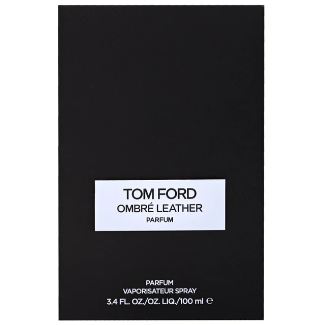 Tom Ford Ombre Leather Parfum Spray 100ml