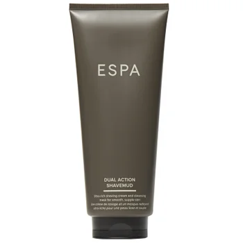 ESPA Mens Dual-Action Shavemud 200ml