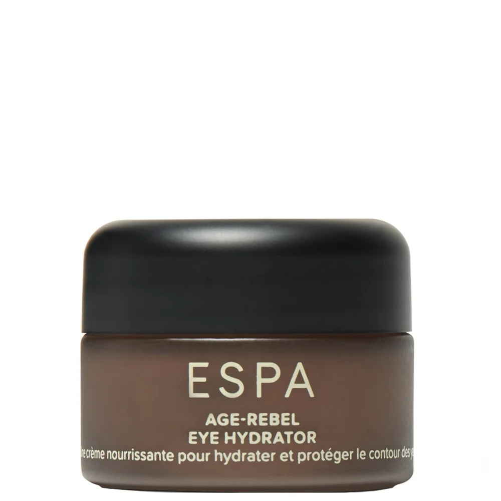 ESPA Mens Age-Rebel Eye Hydrator 15ml Image 1