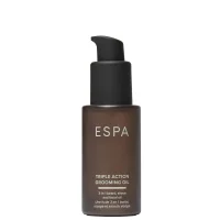 ESPA Mens Triple Action Grooming Oil 30ml