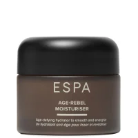 ESPA Mens Age-Rebel Moisturiser 55ml - undefined undefined
