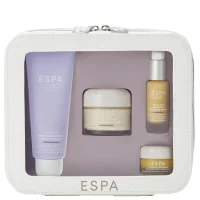 ESPA Gifts & Collections Tri-Active Resillience Strength & Vitality Skin Regime Set - undefined undefined