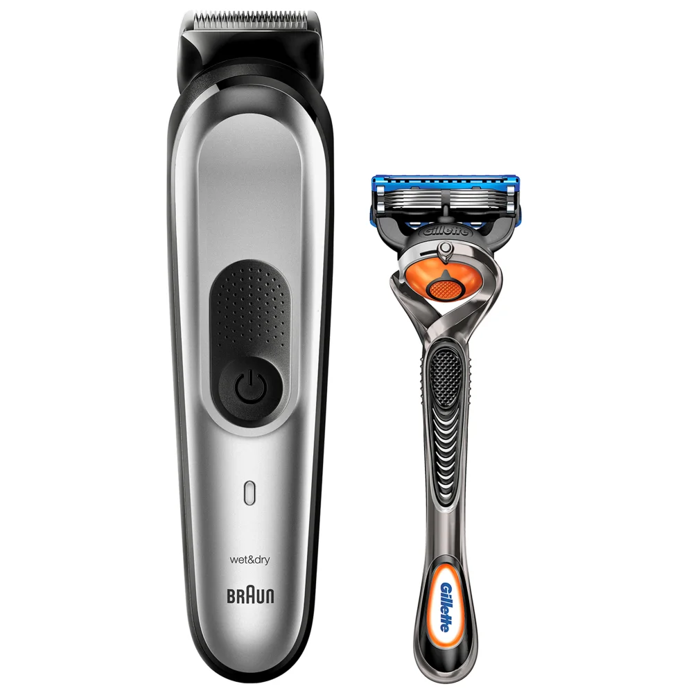 Braun Trimmers All In One Trimmer MGK7220 Image 1