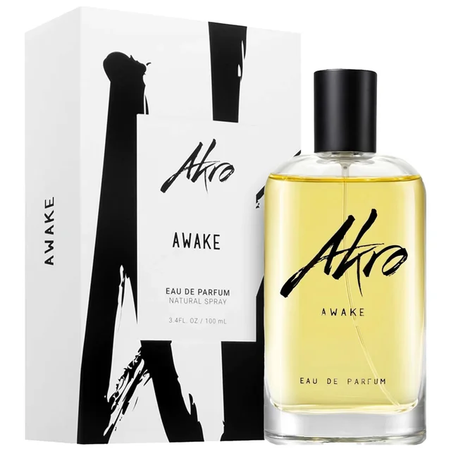 Akro Awake Eau de Parfum Spray 100ml
