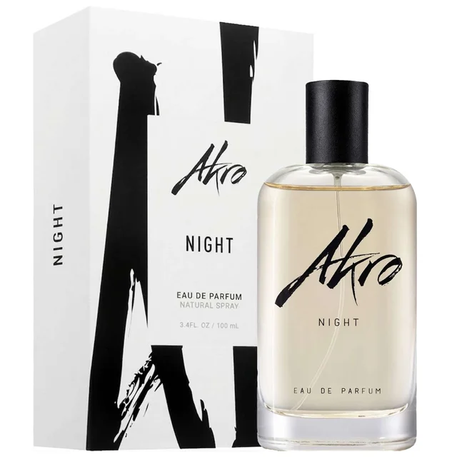 Akro Night Eau de Parfum Spray 100ml