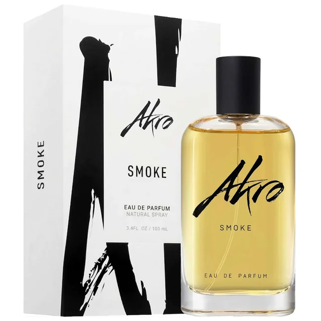 Akro Smoke Eau de Parfum Spray 100ml