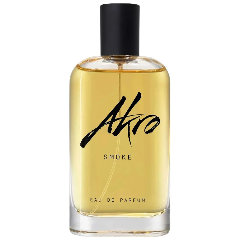 Akro Smoke Eau de Parfum Spray 100ml Image 1