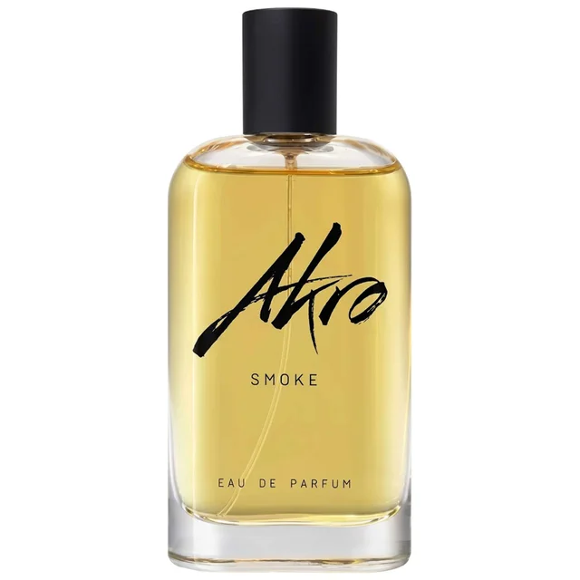 Akro Smoke Eau de Parfum Spray 100ml