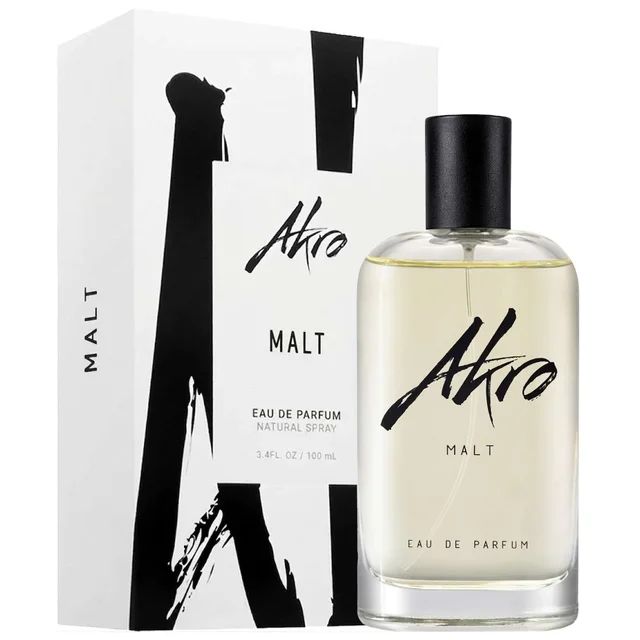 Akro Malt Eau de Parfum Spray 100ml