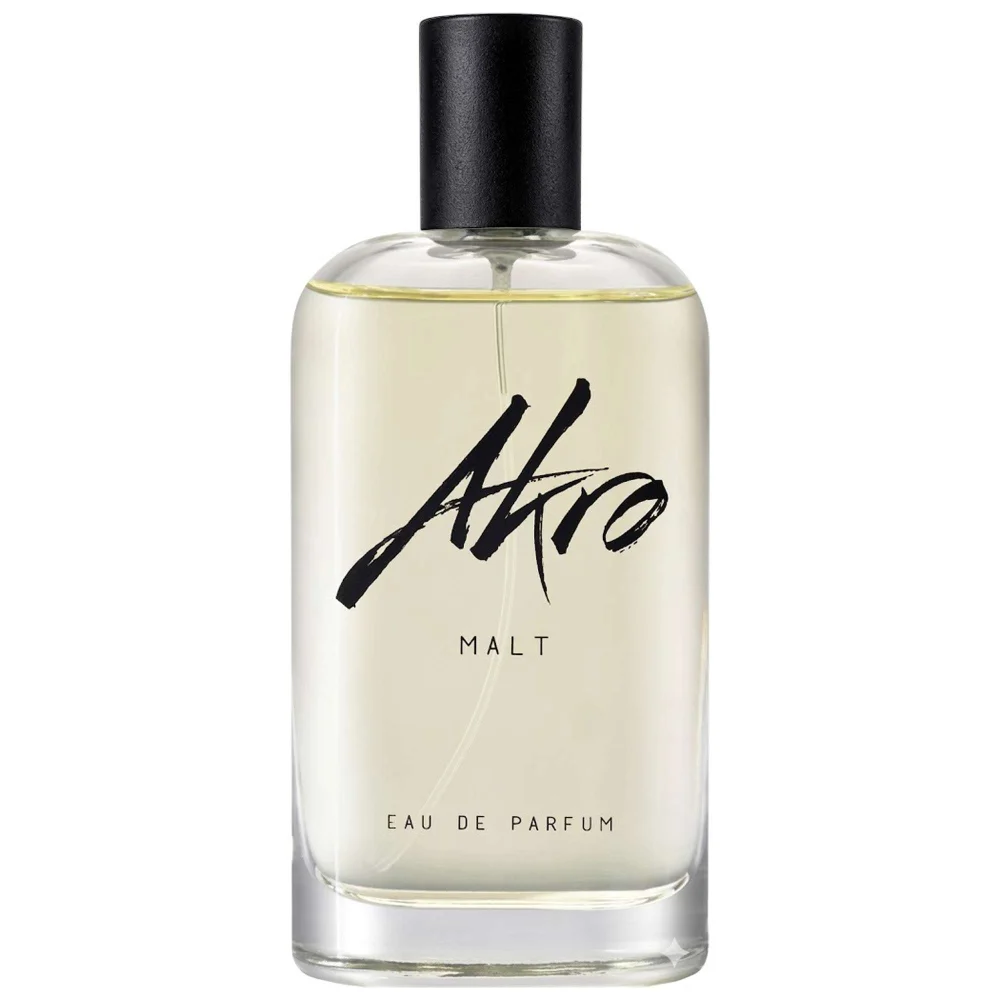 Akro Malt Eau de Parfum Spray 100ml Image 1