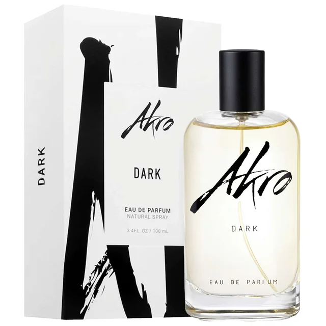 Akro Dark Eau de Parfum Spray 100ml