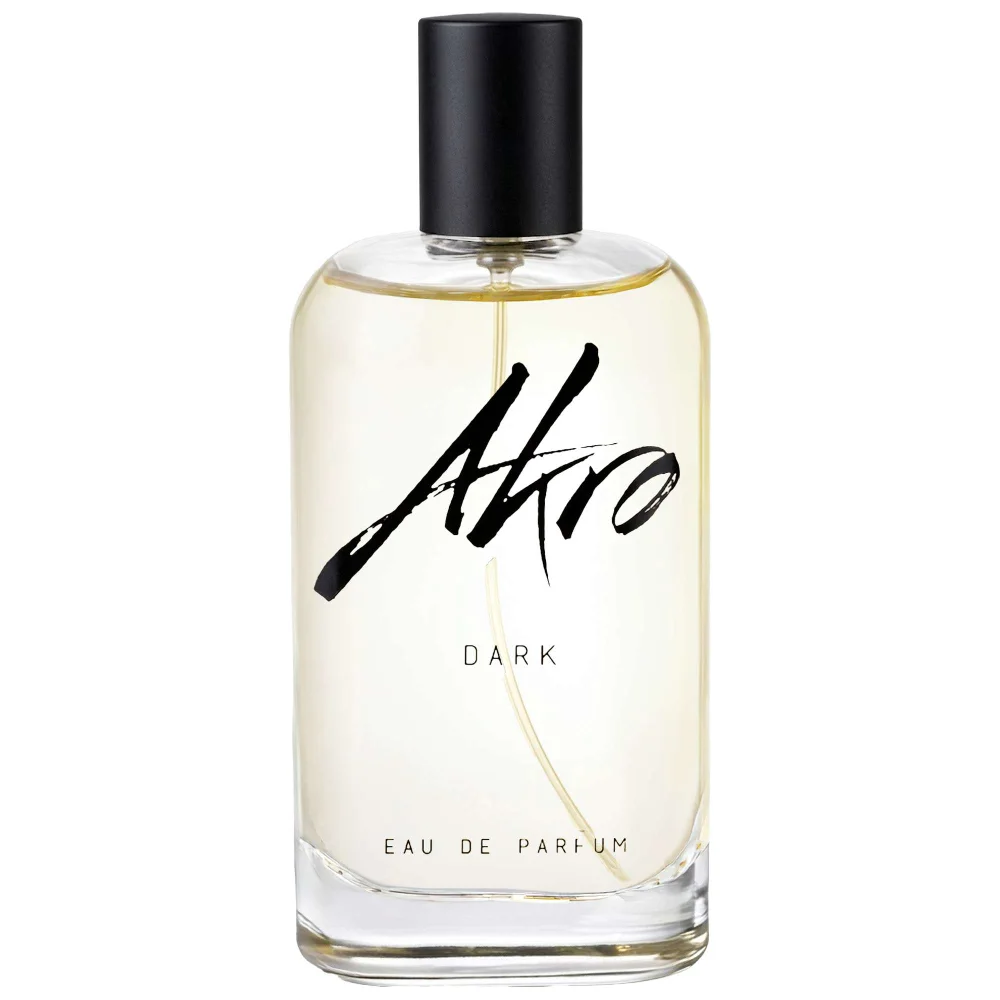 Akro Dark Eau de Parfum Spray 100ml Image 1