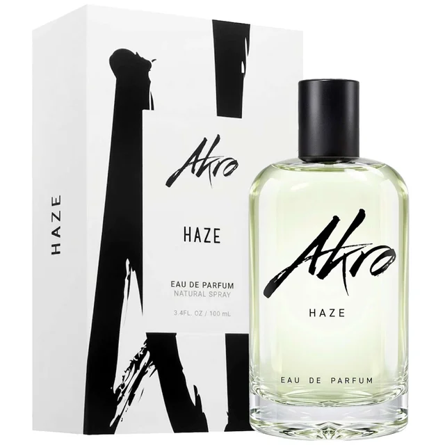 Akro Haze Eau de Parfum Spray 100ml