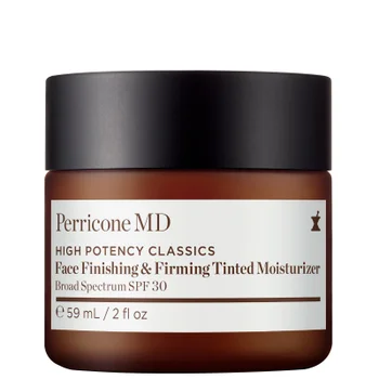 Perricone MD Treatments High Potency Classics Face Finishing & Firming Tinted Moisturizer SPF30 59ml / 2 oz.