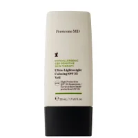 Perricone MD Hypoallergenic CBD Sensitive Skin Therapy Ulta Lightweight Calming SPF35 Veil 50ml