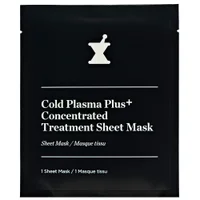 Perricone MD Treatments Cold Plasma Plus+ Concentrated Treatment Sheet Mask