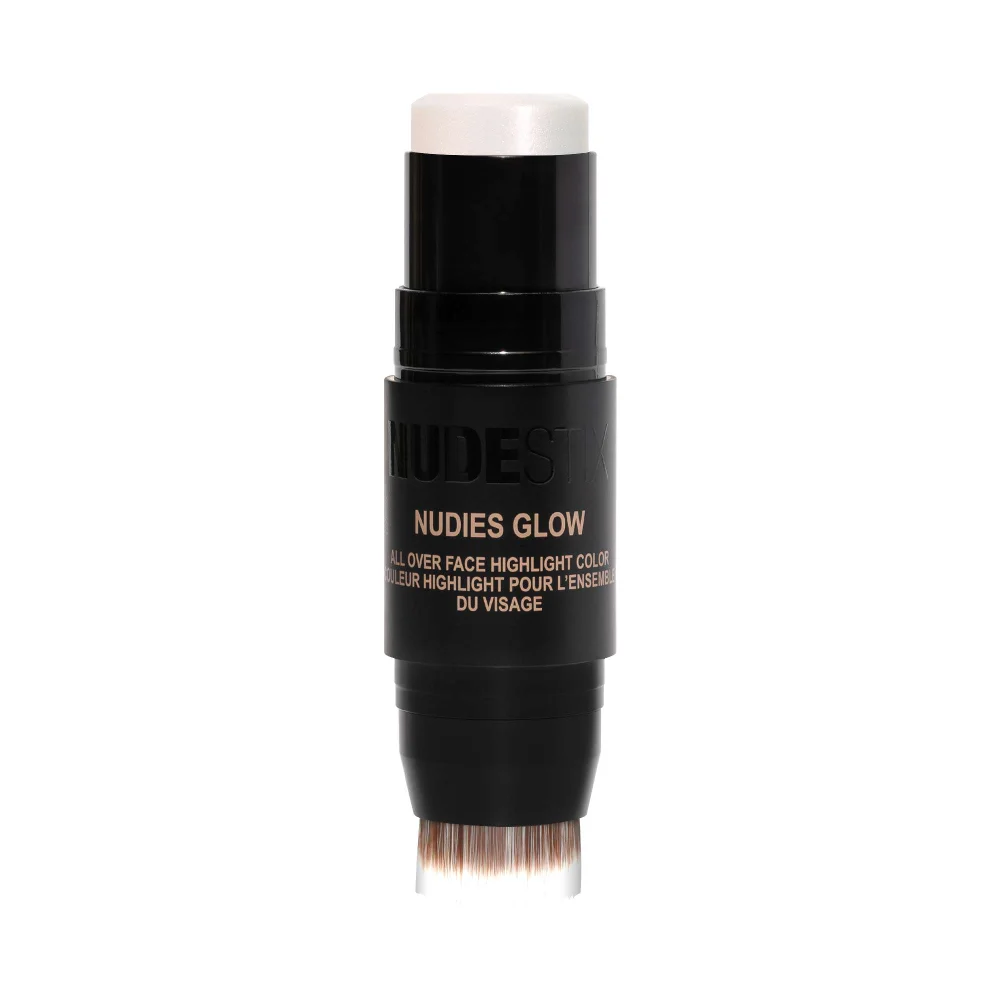 NUDESTIX Nudies Glow Highlighter Ice Ice Baby 8g Image 1
