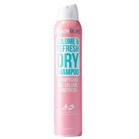 Hairburst Volume & Refresh Dry Shampoo 200ml