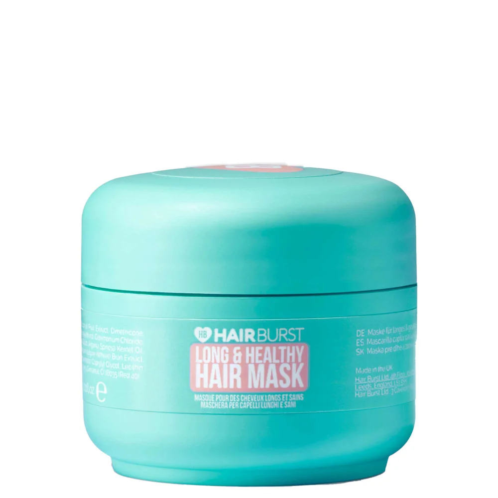 Hairburst Long & Healthy Hair Mask 220ml Image 1