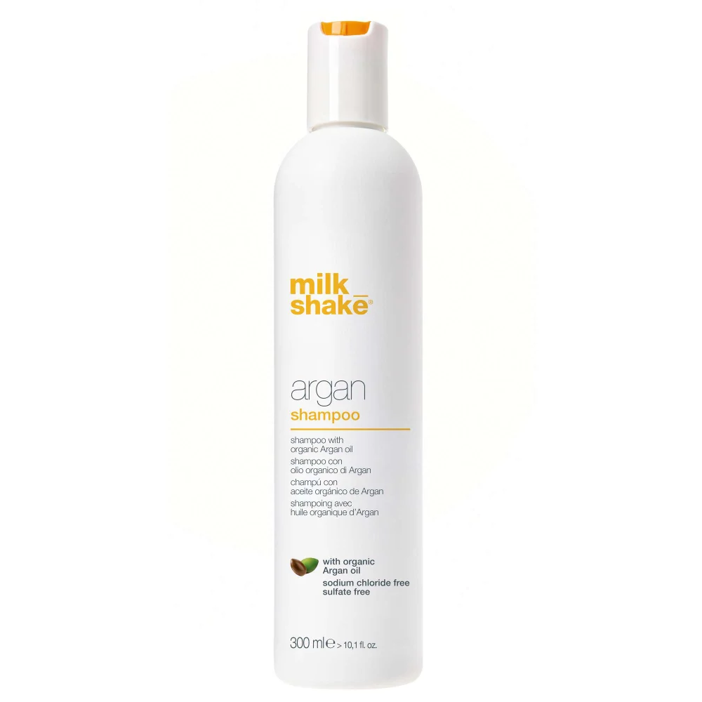 milk_shake Argan Shampoo 300ml Image 1