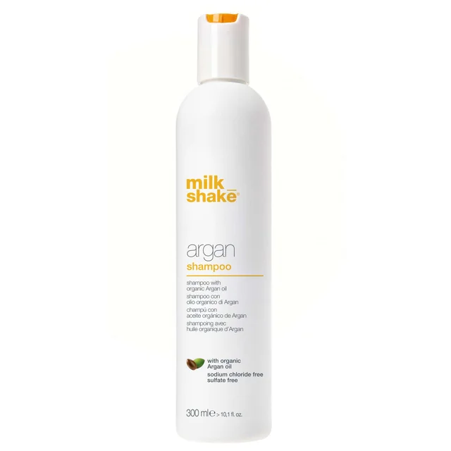 milk_shake Argan Shampoo 300ml