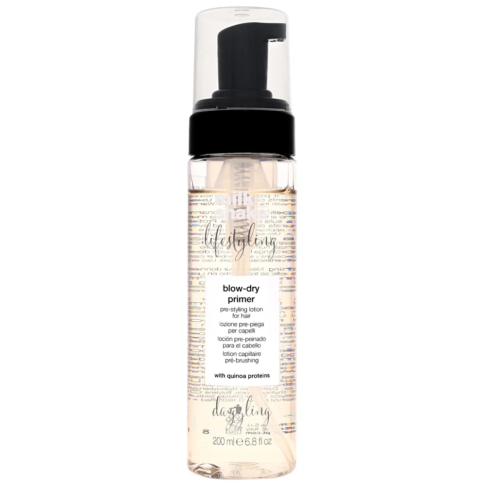 milk_shake Lifestyling Blow-Dry Primer 200ml Image 1