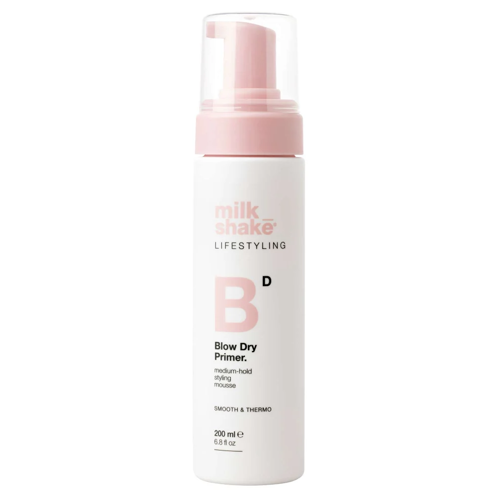 milk_shake Lifestyling Blow-Dry Primer 200ml Image 1