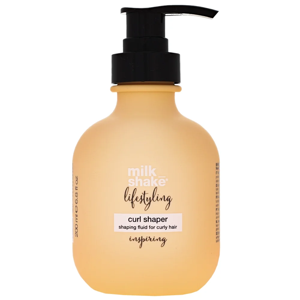 milk_shake Lifestyling Curl Shaper 200ml Image 1