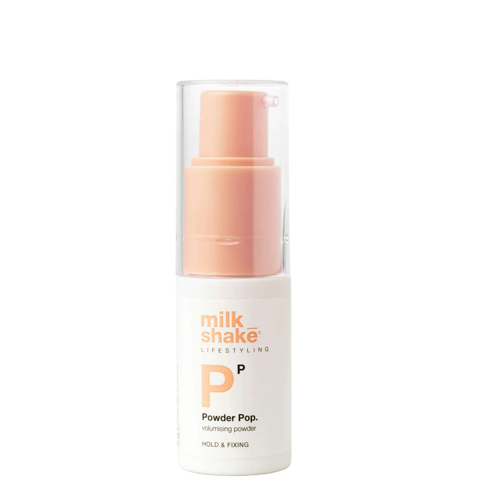milk_shake Lifestyling Powder Pop 5g Image 1