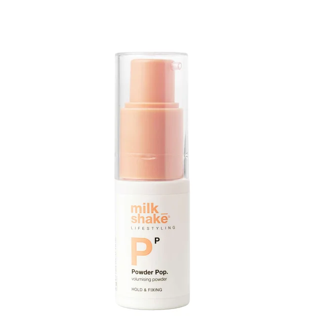 milk_shake Lifestyling Powder Pop 5g