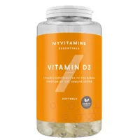 Myvitamins Vitamin D3