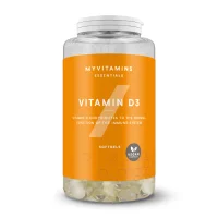 Myvitamins Vitamin D3