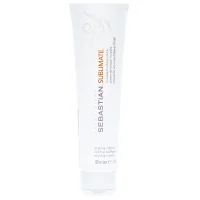 SEBASTIAN PROFESSIONAL Styling Sublimate Invisible Finishing Creme 100ml - undefined undefined