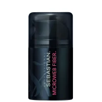 SEBASTIAN PROFESSIONAL Styling Microweb Fiber Hair Texturiser 45ml