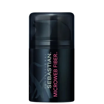 SEBASTIAN PROFESSIONAL Styling Microweb Fiber Hair Texturiser 45ml
